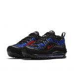 Nike WMNS Air Max 98 Premium „Black Leopard“  (BV1978-001)