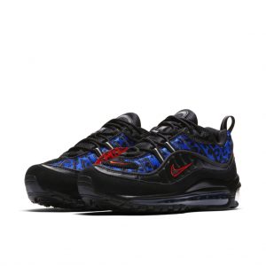 Nike WMNS Air Max 98 Premium „Black Leopard“  (BV1978-001)