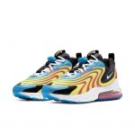 Nike Air Max 270 React ENG Gelb (CD0113-400)