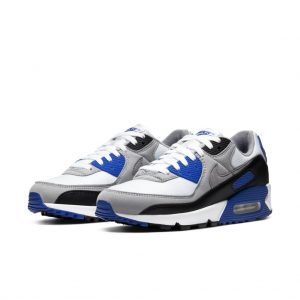 Nike Air Max 90 Weiß (CD0881-102)