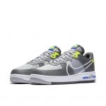 Nike Air Force 1 React  (CD4366-002)