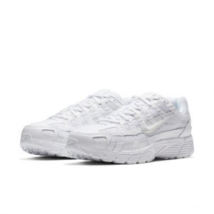 Nike P-6000 Weiß (CD6404-100)