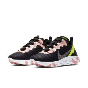 Nike WMNS React Element 55 Premium  (CD6964-002)