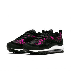 Nike WMNS Air Max 98 Premium „Camo“  (CI2672-001)