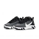 Nike React 55 SE Schwarz (CI3831-002)