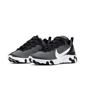 Nike React 55 SE Schwarz (CI3831-002)