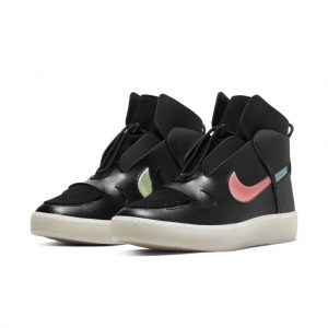 Nike Vandalised Schwarz (CI7594-001)