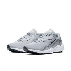 Nike Alpha Lite Grau (CI9137-004)