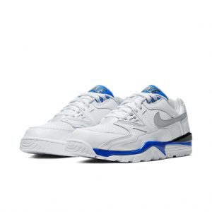Nike Air Cross Trainer 3 Low Weiß (CJ8172-100)