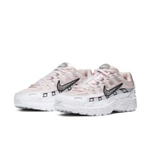 Nike WMNS P-6000 SE  (CJ9585-600)