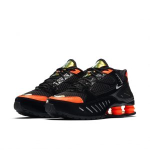 Nike WMNS Shox Enigma SP  (CK2084-001)