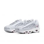 Nike WMNS Air Max Tailwind IV Pure Platinum / Metallic Silver (CT3431-001)