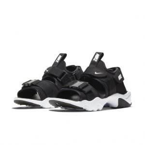 Nike WMNS Canyon Black / White / Black (CV5515-001)
