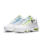 Nike Air Max 95 SE Weiß (CV9030-100)
