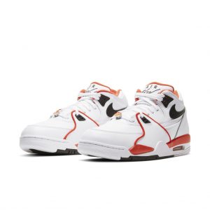 Nike Air Flight 89 EMB  (CZ6097-100)