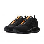 Nike Air Max 720 OBJ Slip Schwarz (DA4155-001)