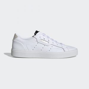 adidas Sleek W Footwear White / Footwear White / Crystal White (DB3258)