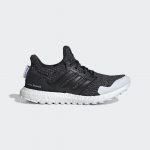 adidas UltraBOOST x GOT “Nights Watch“  (EE3707)