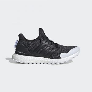 adidas UltraBOOST x GOT “Nights Watch“  (EE3707)