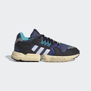 adidas ZX Torsion Tech Ink / Core Black / Footwear White (EE4796)