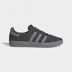 adidas Broomfield Grey Three / Grey Six / Gold Metallic (EE5712)