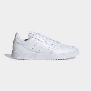 adidas Supercourt Footwear White / Footwear White / Core Black (EE6037)