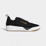 adidas Liberty Cup Core Black / Footwear White / Gum 4 (EE6110)