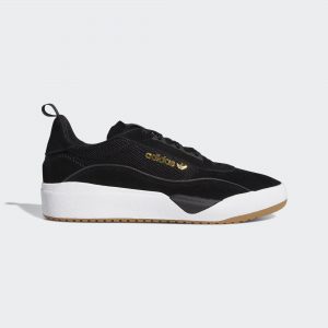 adidas Liberty Cup Core Black / Footwear White / Gum 4 (EE6110)