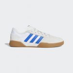 adidas City Cup Crystal White / Blue / Gum 4 (EE6157)