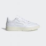 adidas SC Premiere „Home of Classics“ Footwear White / Footwear White / Core Black (EE6327)