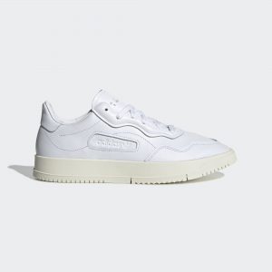 adidas SC Premiere „Home of Classics“ Footwear White / Footwear White / Core Black (EE6327)