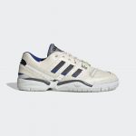 adidas Torsion Comp Crystal White / Collegiate Royal / Core Black (EE7377)