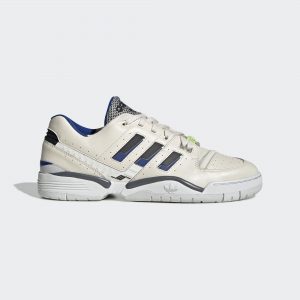 adidas Torsion Comp Crystal White / Collegiate Royal / Core Black (EE7377)