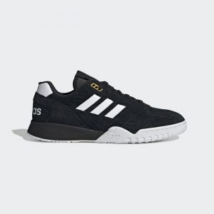 adidas A.R. Trainer Core Black / Footwear White / Active Gold (EE9393)