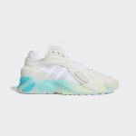 adidas Streetball White Multi