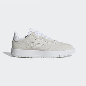 adidas SC Premiere Footwear White / Footwear White / Core Black (EF5895)