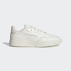 adidas SC Premiere Off White / Off White / Off White (EF5902)
