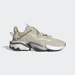 adidas Torsion X Clear Brown / Clear Brown / Savannah (EG0591)