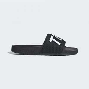 adidas Terrex Adilette Core Black / Footwear White / Core Black (EG5129)