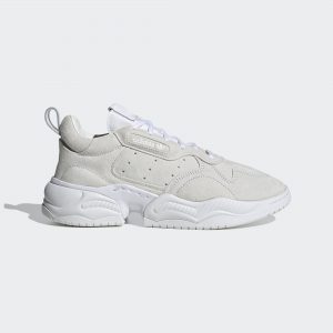 adidas Supercourt RX Footwear White / Footwear White / Core Black (EG6865)