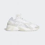adidas Streetball Footwear White / Crystal White / Alumina (EG8041)