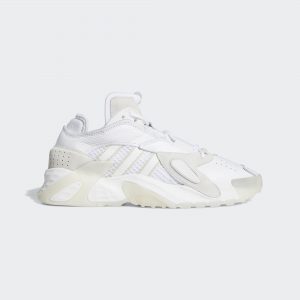 adidas Streetball Footwear White / Crystal White / Alumina (EG8041)