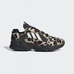 adidas Yung-1 Core Black / Off White / Simple Brown (EG8726)