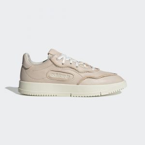 adidas SC Premiere Raw White / Raw White / Off White (EH1093)