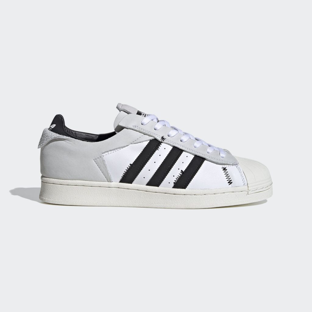 adidas-superstar KXL73