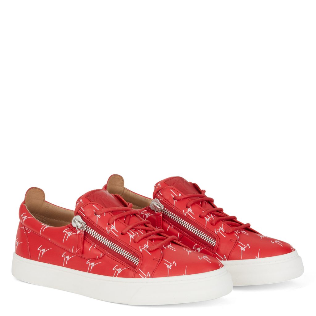 Giuseppe Zanotti Frankie (RU90096K02) (2)