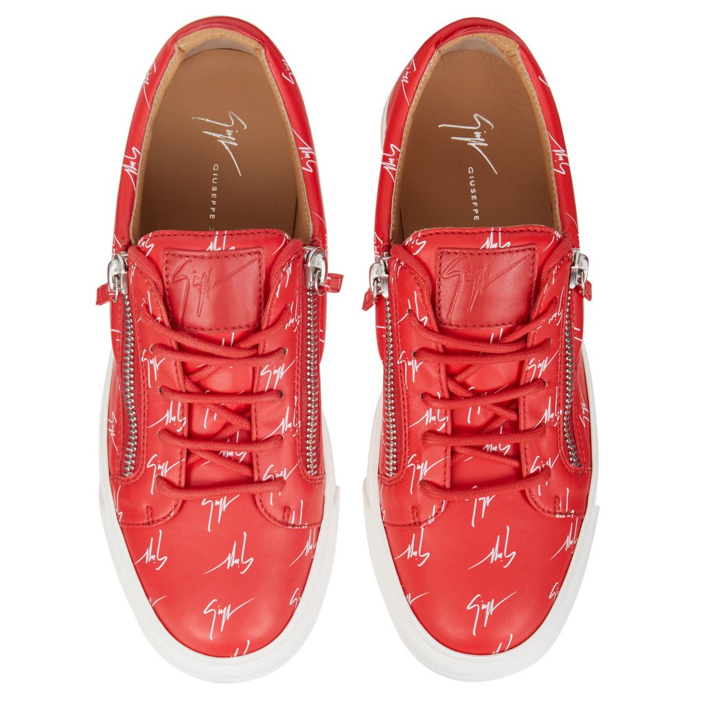 Giuseppe Zanotti Frankie (RU90096K02) (4)