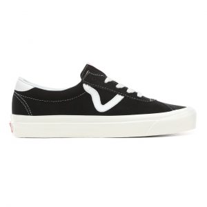 Vans Style 73 DX (Anaheim Factory) Og Black (VN0A3WLQUL1)