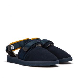 Suicoke Sandals x Aimé Leon Dore Nots Maim  (OG-061VMAI)