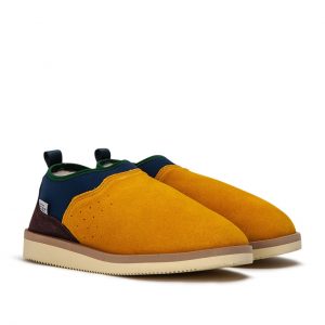 Suicoke x Aimé Leon Dore Sandals Ron Maim  (OG-073VMAI)
